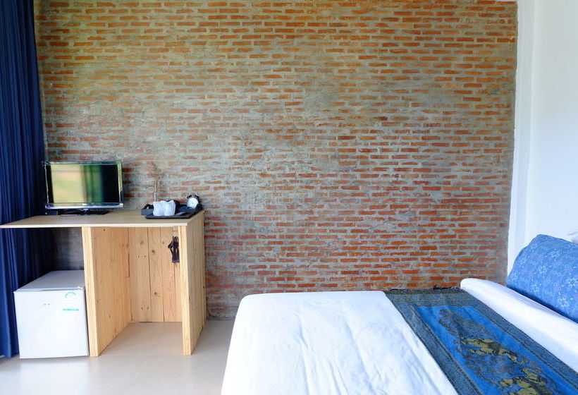 Hotel Mok Far Mont Ngo Resort 17