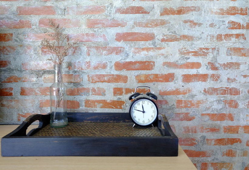 Hotel Mok Far Mont Ngo Resort 18