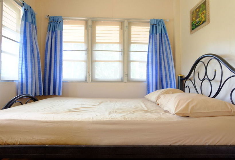 Hotel Mok Far Mont Ngo Resort 19