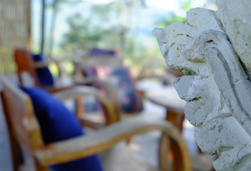 Hotel Mok Far Mont Ngo Resort 2