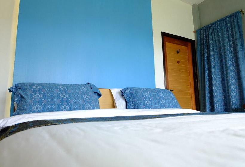 Hotel Mok Far Mont Ngo Resort 20