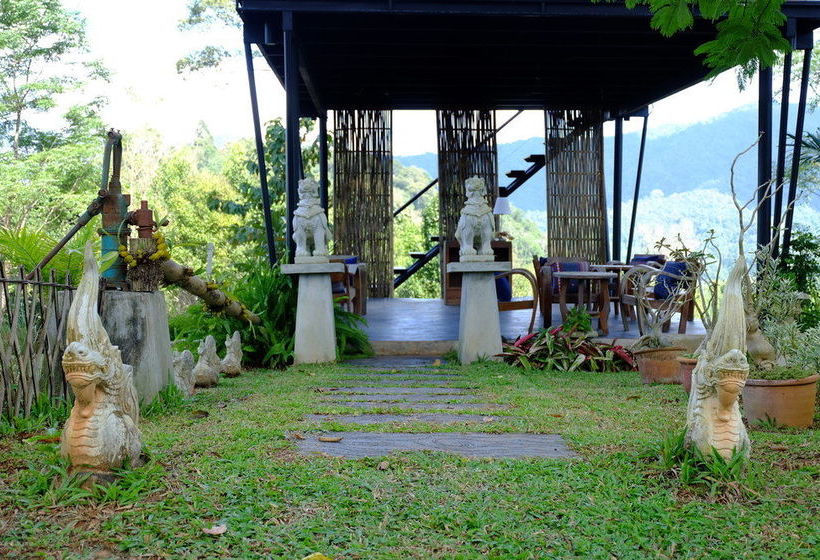 Hotel Mok Far Mont Ngo Resort 3