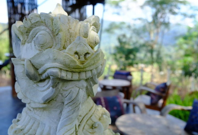 Hotel Mok Far Mont Ngo Resort 4