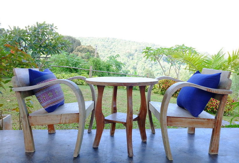 Hotel Mok Far Mont Ngo Resort 5