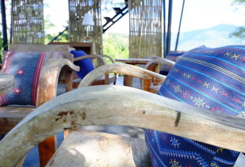 Hotel Mok Far Mont Ngo Resort 6