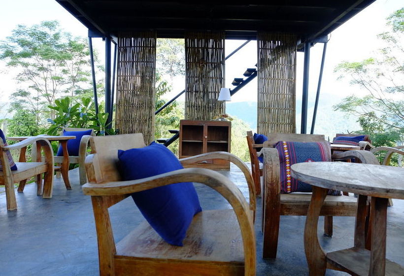 Hotel Mok Far Mont Ngo Resort 7