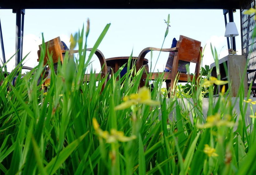 Hotel Mok Far Mont Ngo Resort 8