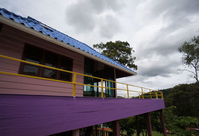 Hotel Mok Far Mont Ngo Resort 9