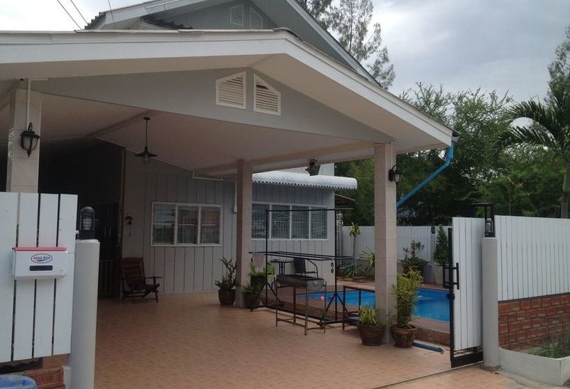 Baan Par Pern Hadchaosamran