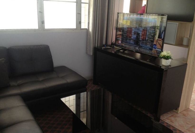 Baan Par Pern Hadchaosamran 1