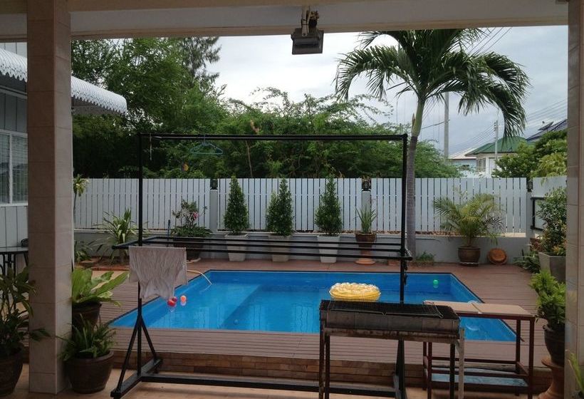 Baan Par Pern Hadchaosamran 11