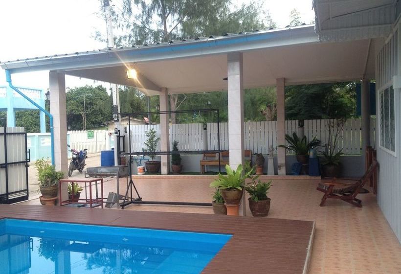 Baan Par Pern Hadchaosamran 12