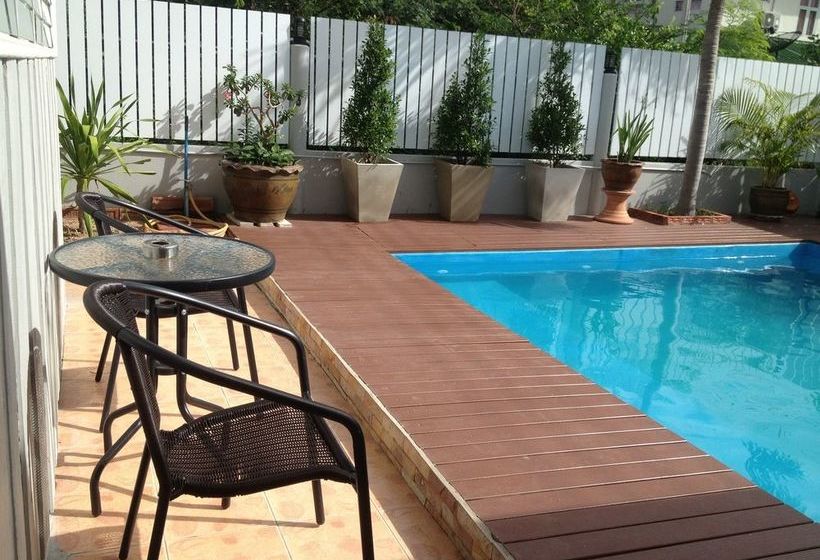 Baan Par Pern Hadchaosamran 14