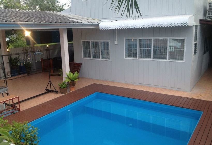 Baan Par Pern Hadchaosamran 15