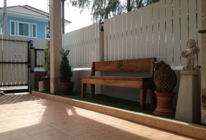 Baan Par Pern Hadchaosamran 16