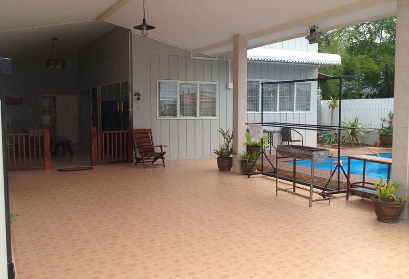 Baan Par Pern Hadchaosamran 19