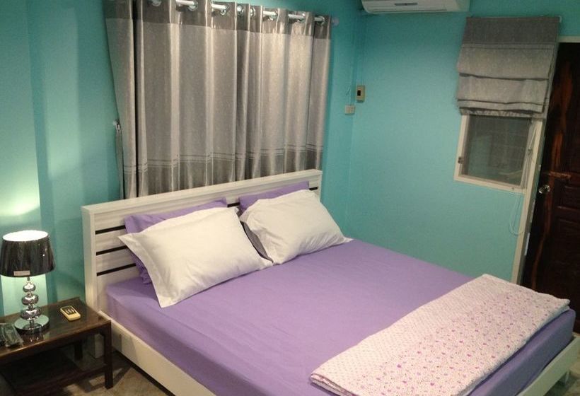 Baan Par Pern Hadchaosamran 2