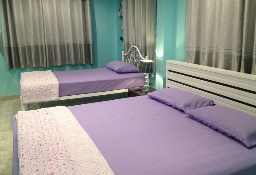 Baan Par Pern Hadchaosamran 3