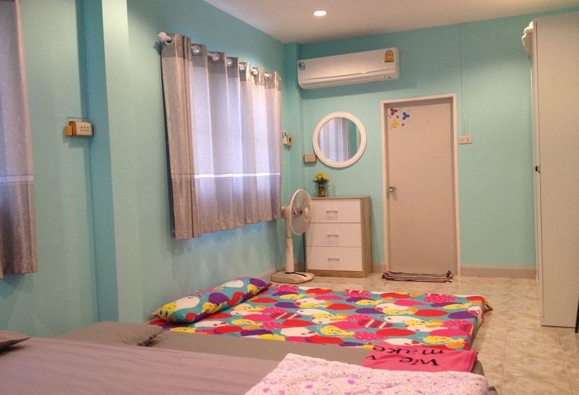 Baan Par Pern Hadchaosamran 4