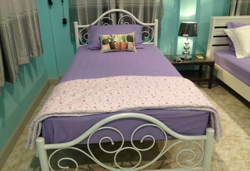 Baan Par Pern Hadchaosamran 7