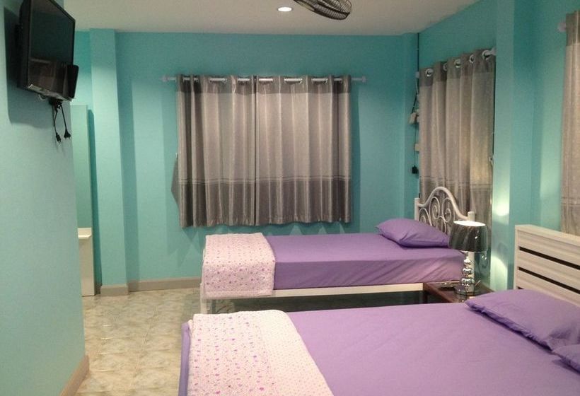 Baan Par Pern Hadchaosamran 8