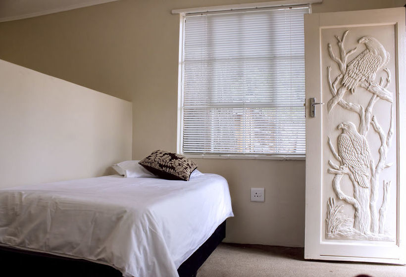 Hotel Rain Forest Boutique Camp 1