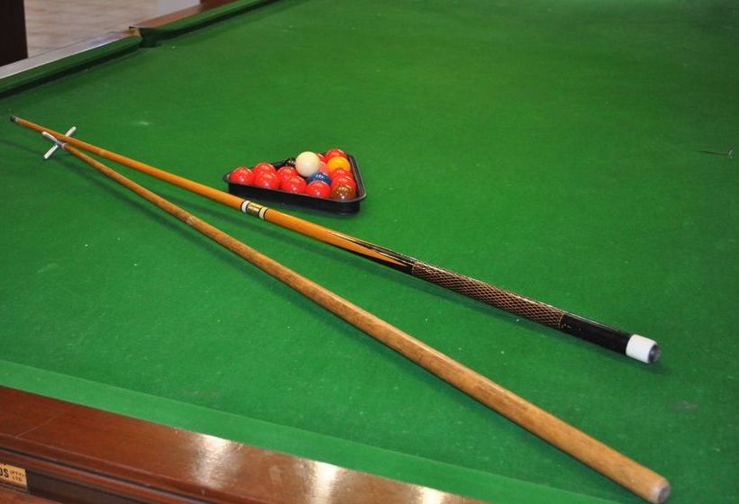 Hotel Rain Forest Boutique Camp 13