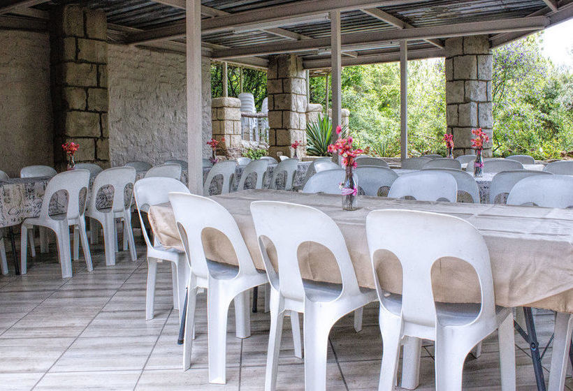 Hotel Rain Forest Boutique Camp 14