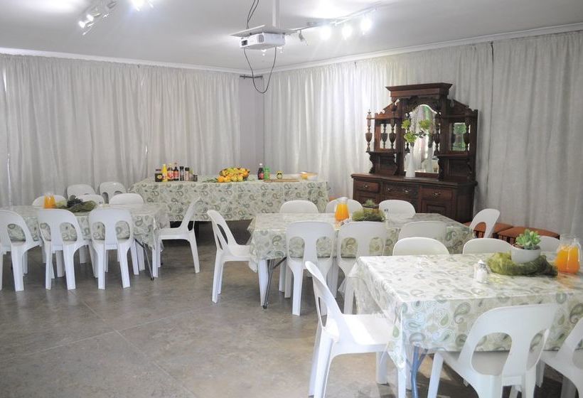 Hotel Rain Forest Boutique Camp 15