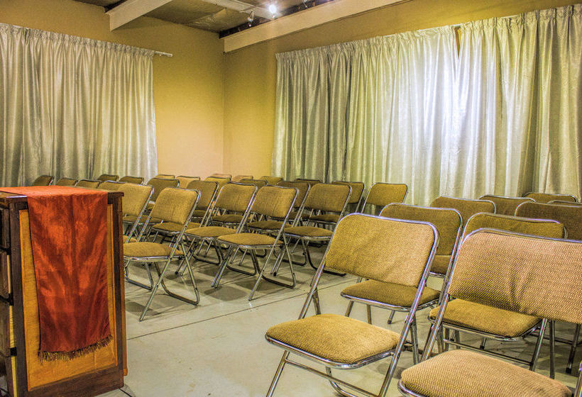 Hotel Rain Forest Boutique Camp 16