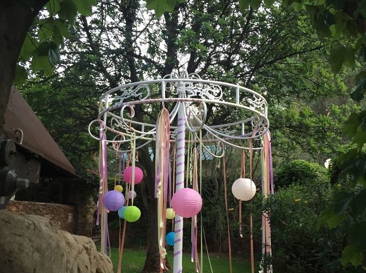 Hotel Rain Forest Boutique Camp 18