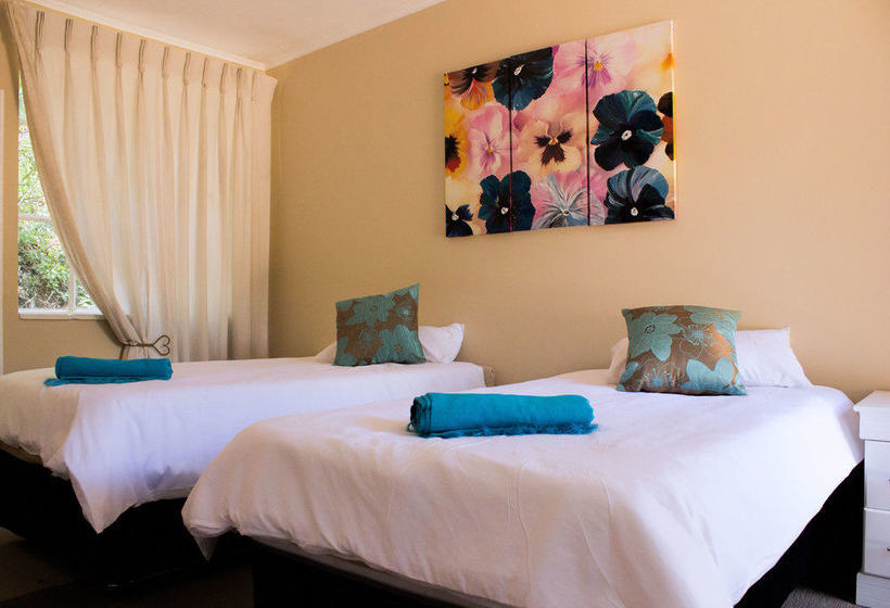 Hotel Rain Forest Boutique Camp 2