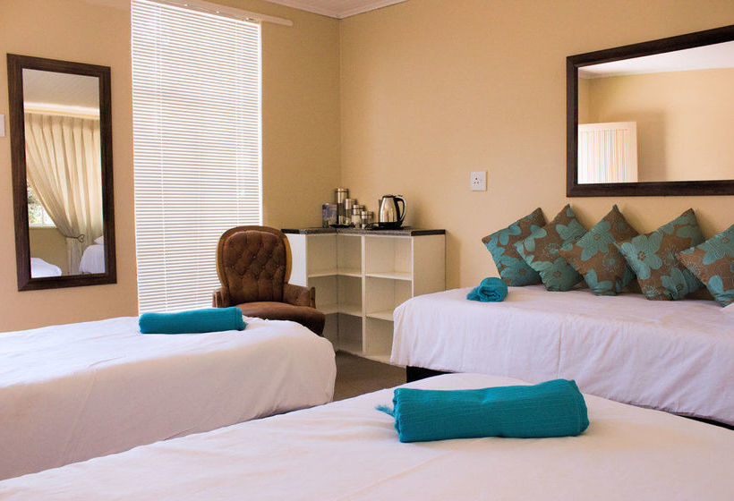 Hotel Rain Forest Boutique Camp 3