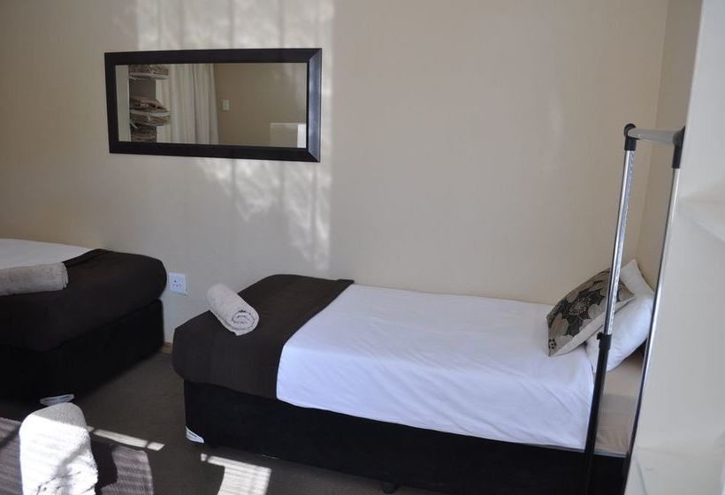 Hotel Rain Forest Boutique Camp 5