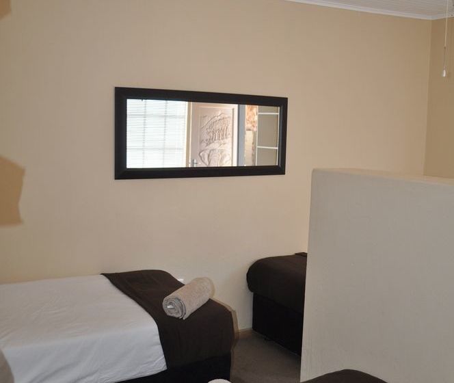 Hotel Rain Forest Boutique Camp 7