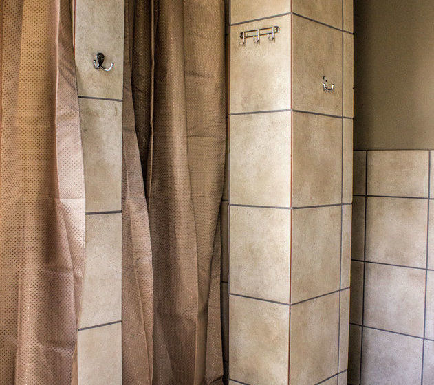 Hotel Rain Forest Boutique Camp 8