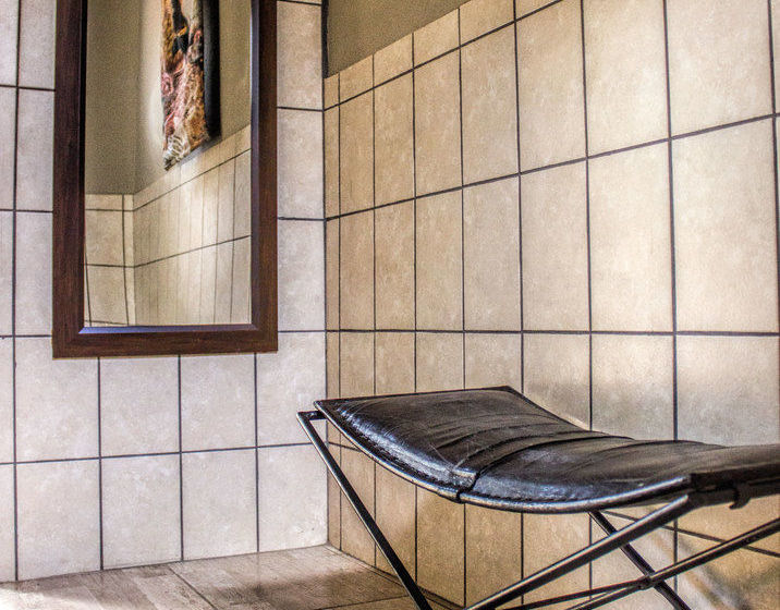 Hotel Rain Forest Boutique Camp 9