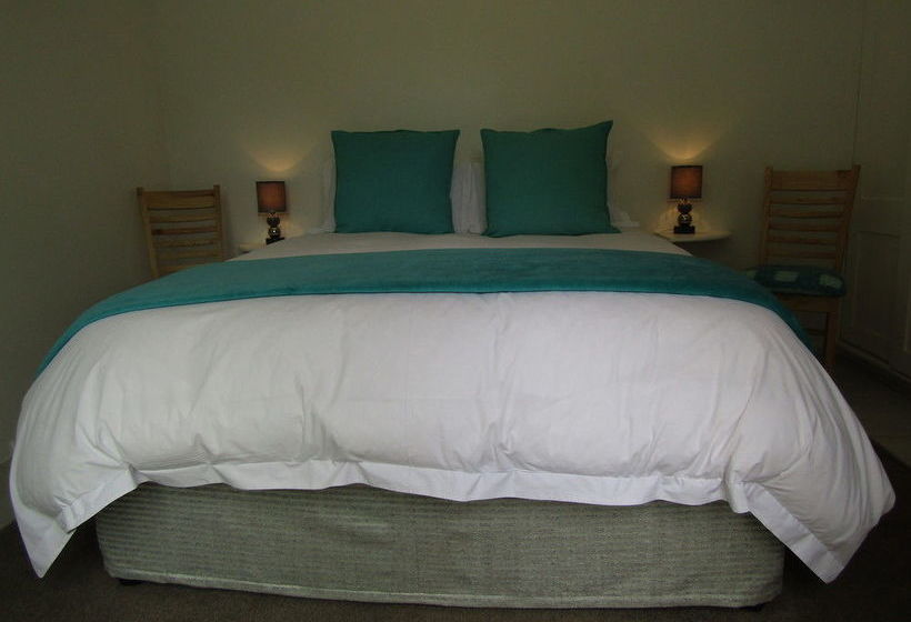 Woodlands Retreat 15