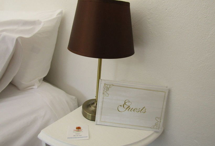 Woodlands Retreat 20