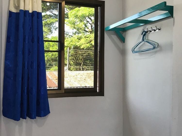 Pension Baan Nukanong Guesthouse 11