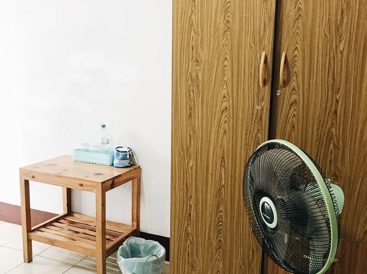 Pension Baan Nukanong Guesthouse 12