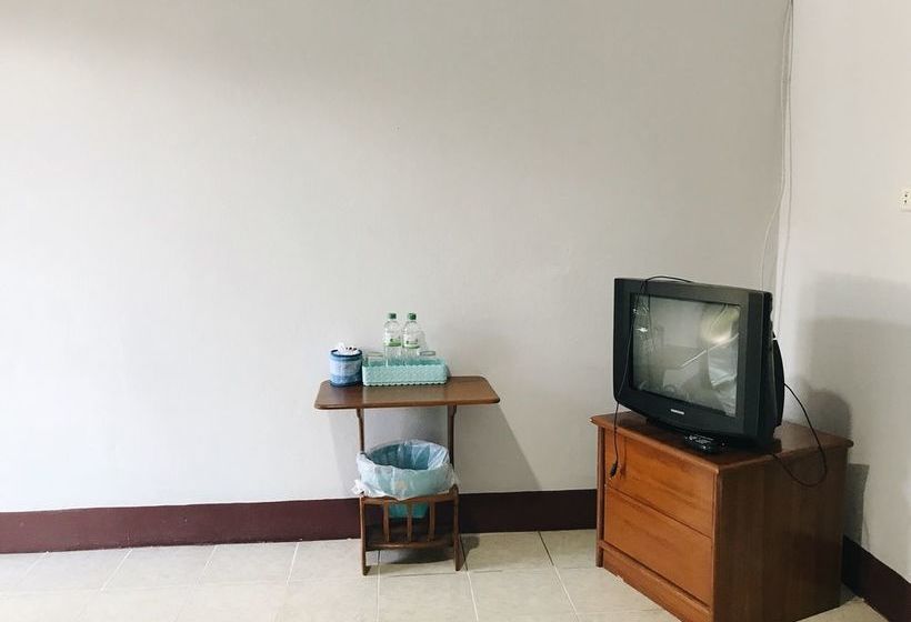 Pension Baan Nukanong Guesthouse 13