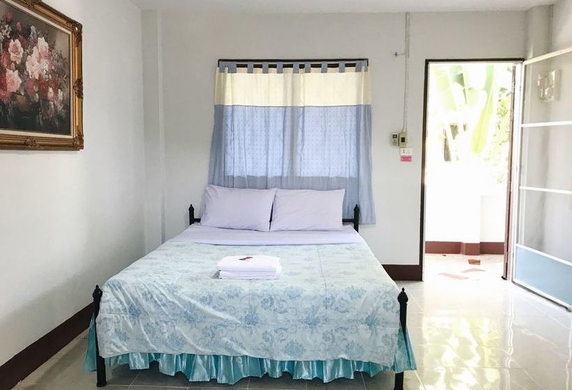 Pension Baan Nukanong Guesthouse 14