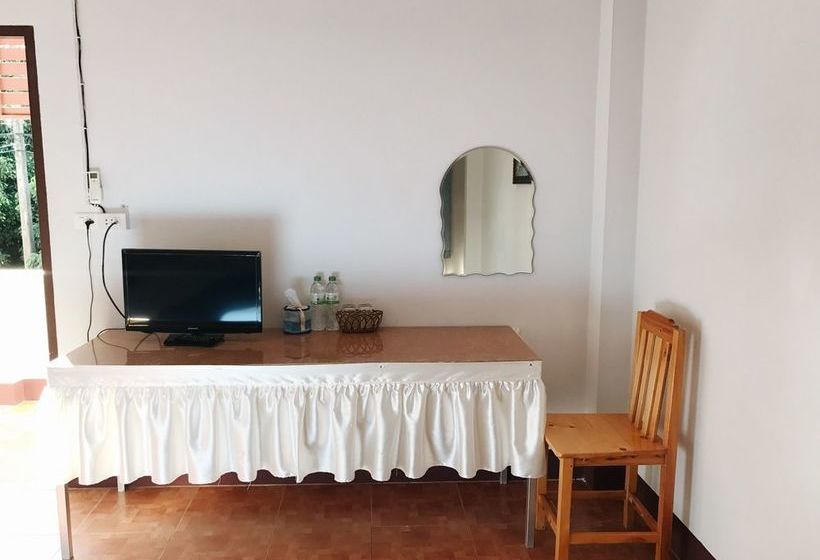 Pension Baan Nukanong Guesthouse 15