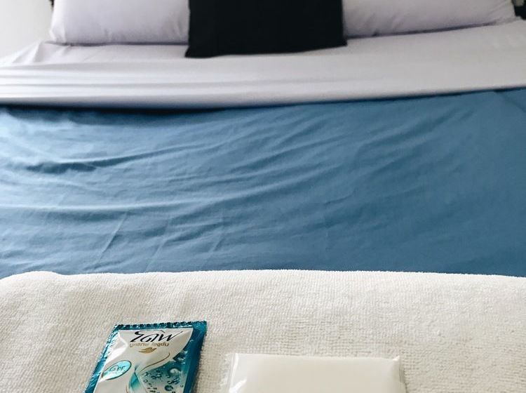 Pension Baan Nukanong Guesthouse 16