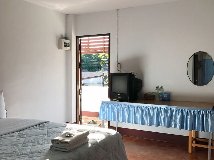 Pension Baan Nukanong Guesthouse 18