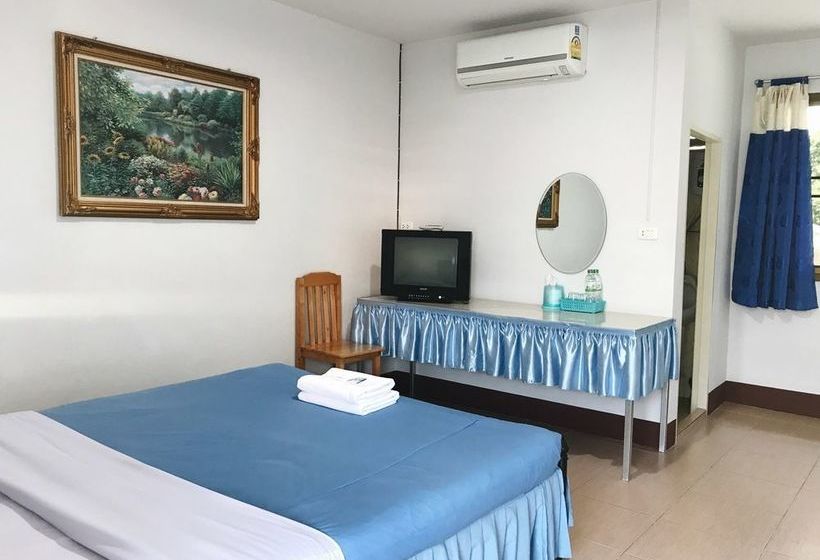 Pension Baan Nukanong Guesthouse 19