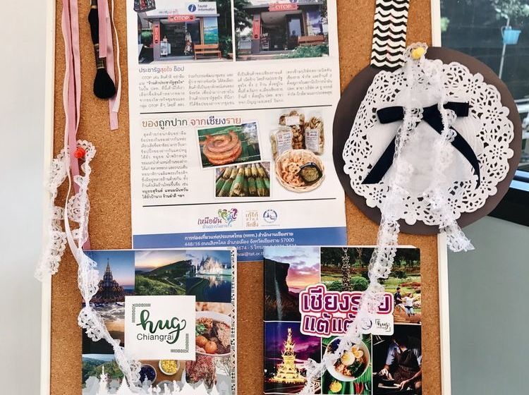 Pension Baan Nukanong Guesthouse 2