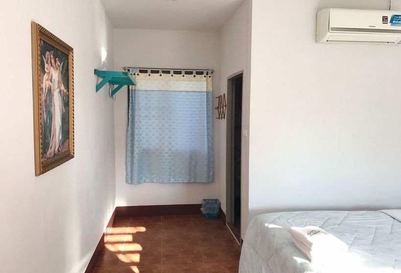 Pension Baan Nukanong Guesthouse 20