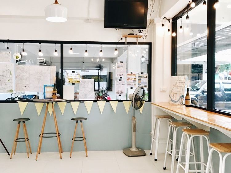 Pension Baan Nukanong Guesthouse 3